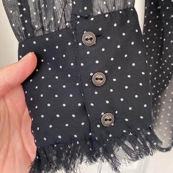 Free People Shirt - Picture 3 of 7